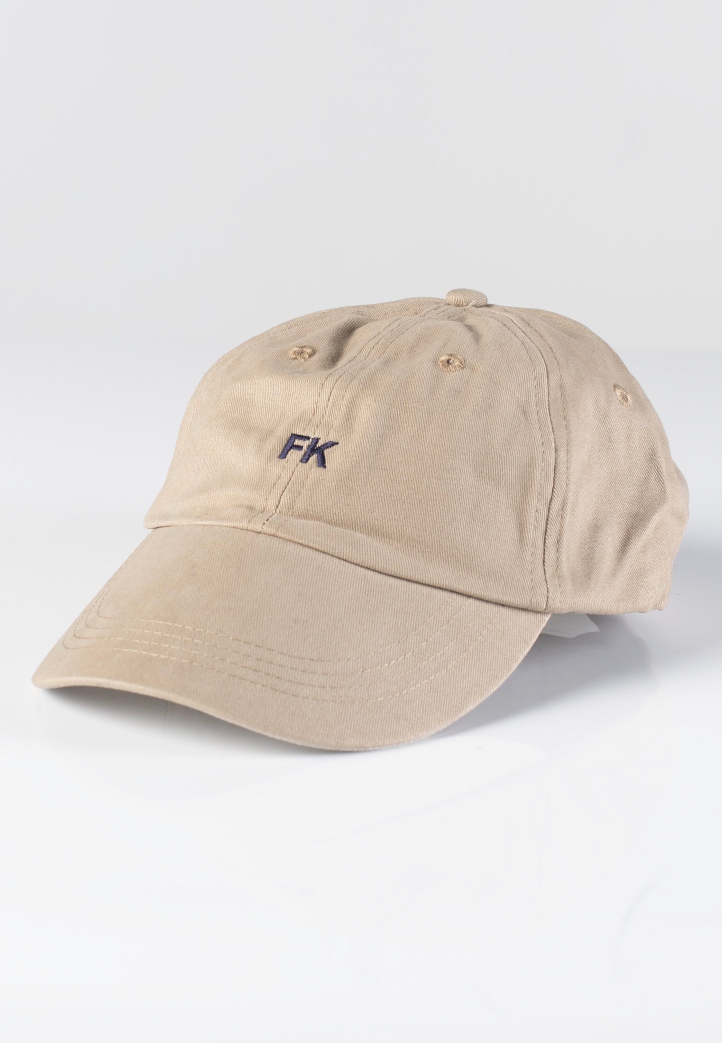 Freundeskreis - FK Natural - Cap | Neutral-Image