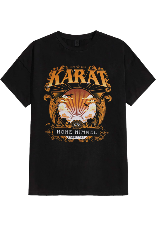 Karat - Rostock Event - T-Shirt | Neutral-Image