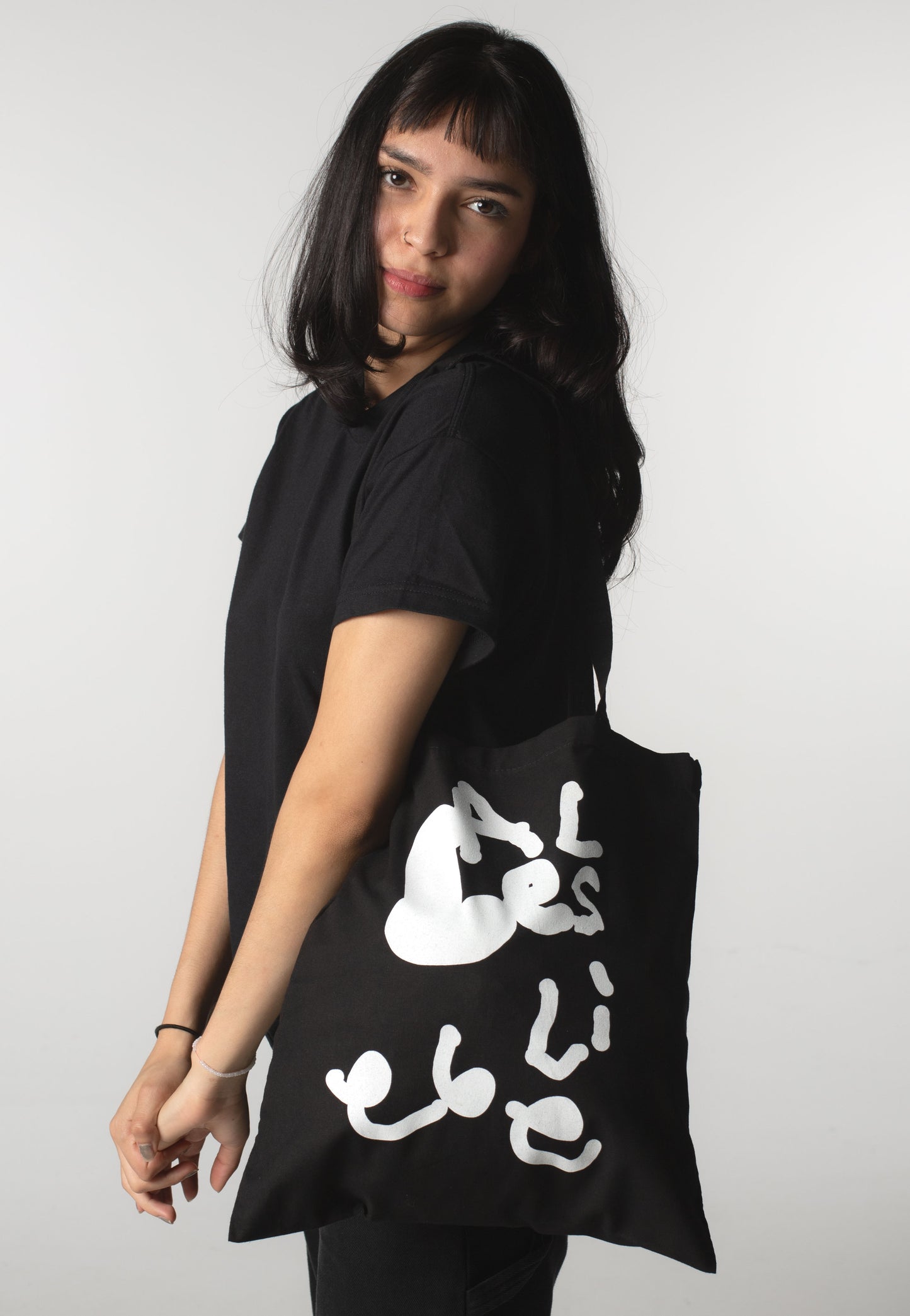 Max & Joy - Alles Liebe - Tote Bag | Neutral-Image